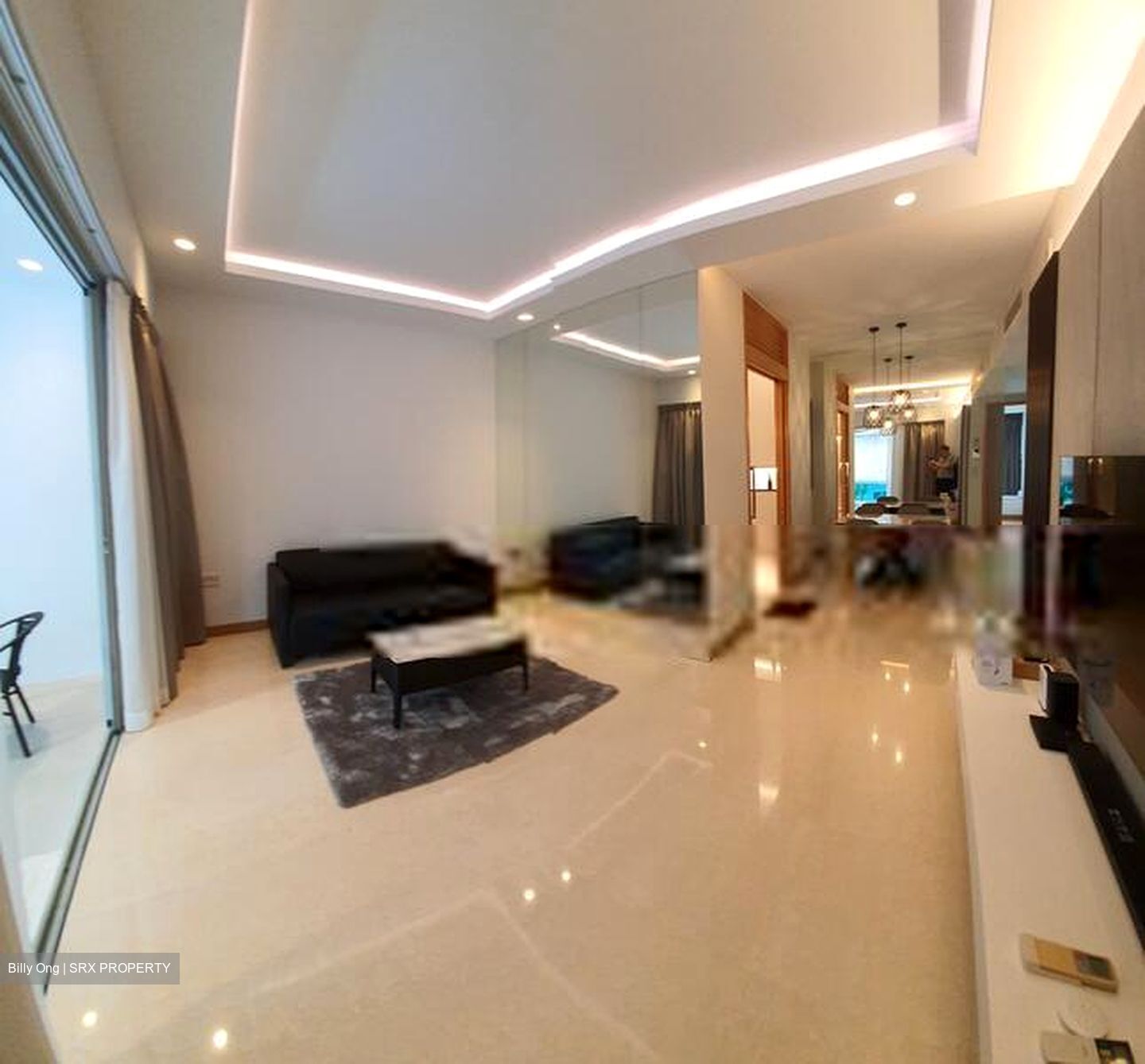 Amber Residences (D15), Condominium #408415651